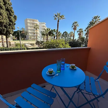 Apartament Imperiale 6 - *