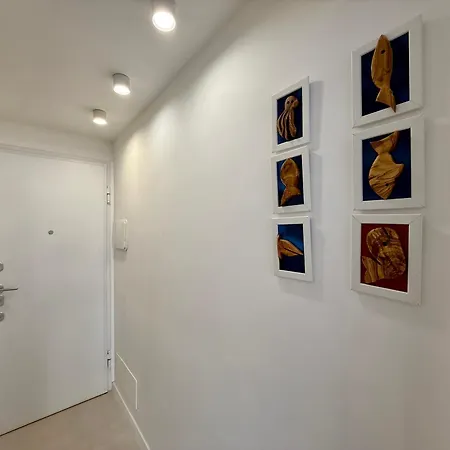 Apartament Imperiale 6 -