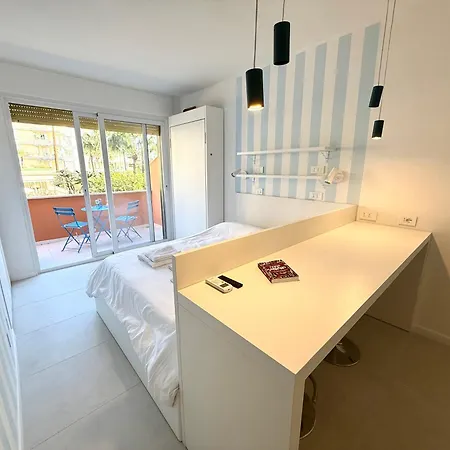 Apartament Imperiale 6 - *