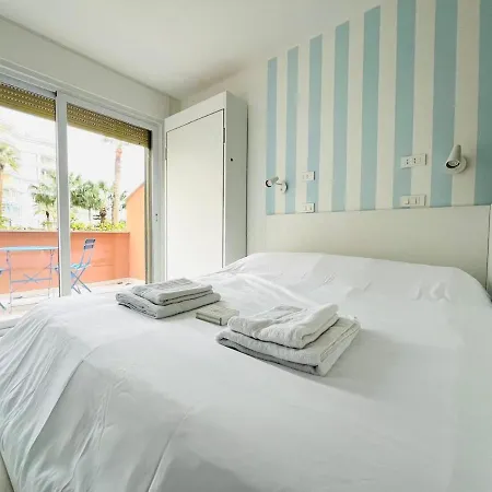 Imperiale 6 - Apartament San Remo