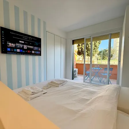 Imperiale 6 - San Remo