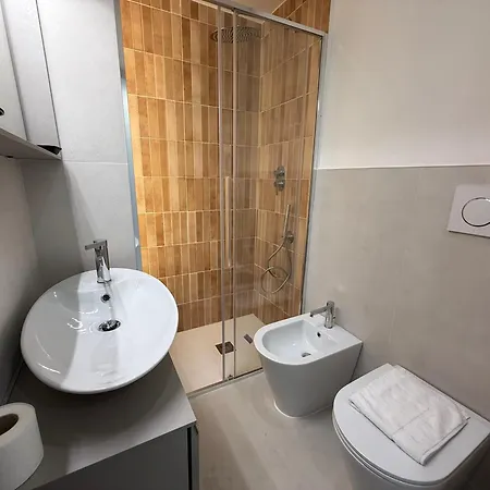 Imperiale 6 - * San Remo