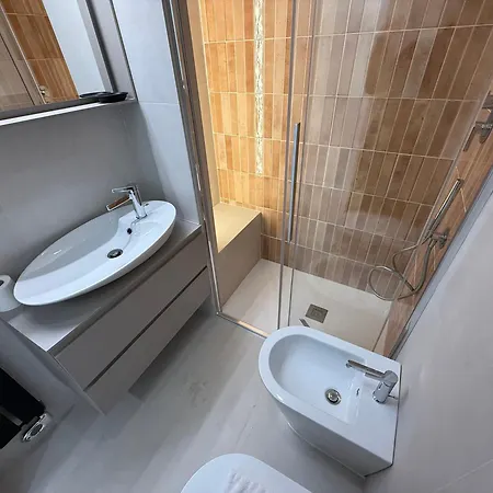 Apartman Imperiale 6 - San Remo