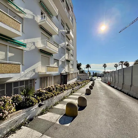 Imperiale 6 - * San Remo