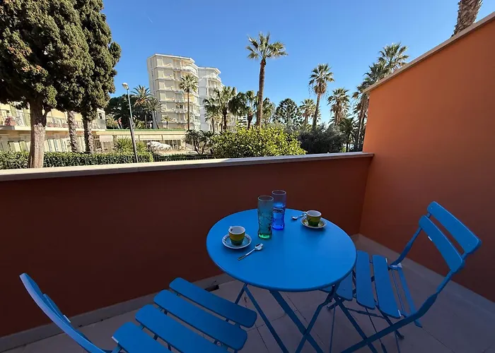 Apartman Imperiale 6 - *