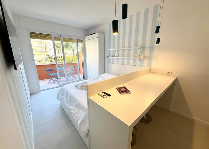 Apartman Imperiale 6 - *