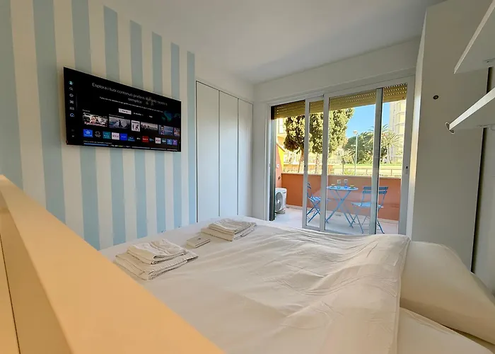 Imperiale 6 - San Remo