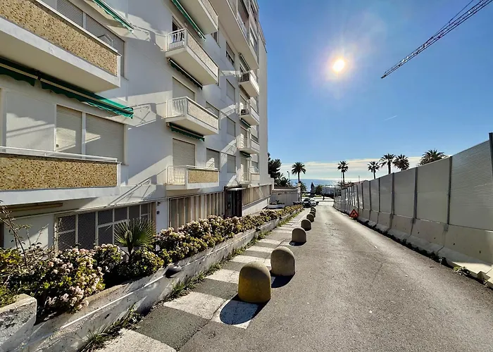 Imperiale 6 - * San Remo